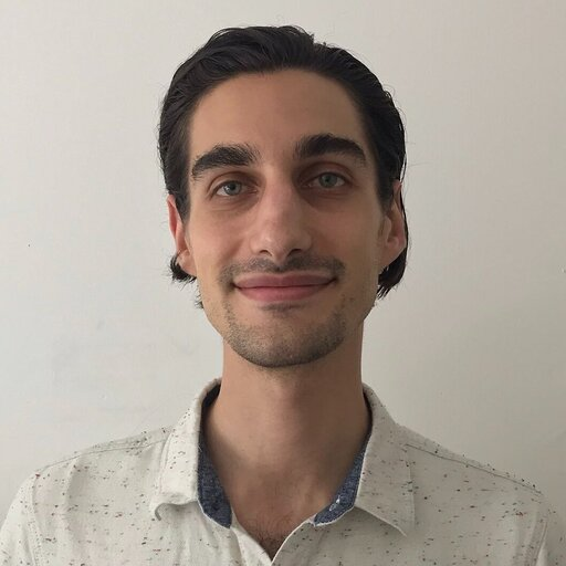 billy profile
