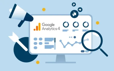 Why You Might Not Be Seeing Your Google Analytics Data: The Shift from UA to GA4