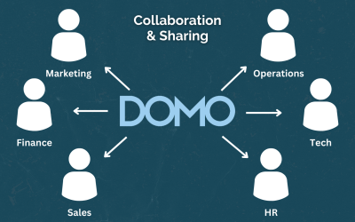 Harnessing Domo’s Cutting-Edge Features for Financial Growth: A Deep Dive